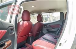 میتسوبیشی L200